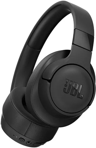Audífonos JBL T520BT Inalámbricos - Negro