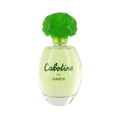 Perfume Cabotine De Gres 100ml. Original