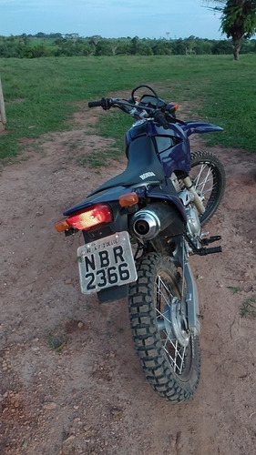 Honda 2003