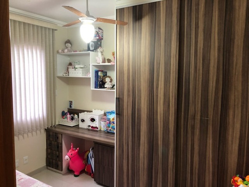 Imagem 14 de 15 de Apartamento - Cabral - Contagem - R$ 240.000,00 - 10021
