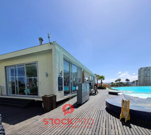 Departamento En Venta, Algarrobo, Laguna Vista