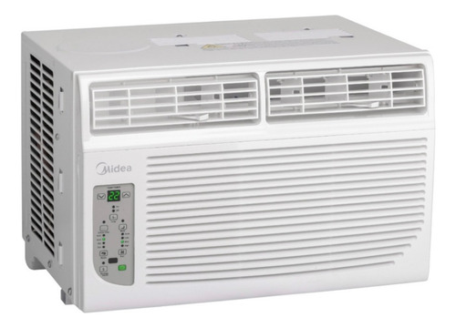 Aire Acondicionado Midea Blanco