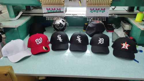 Gorras De Béisbol 