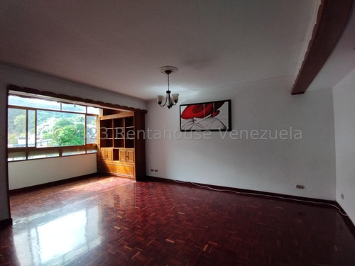 Venta De Apartamento\ La Boyera\ Mg- 4-16936