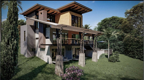 Imagen 12 de 23 de Proyecto De Villas Y Solar En Jarabacoa