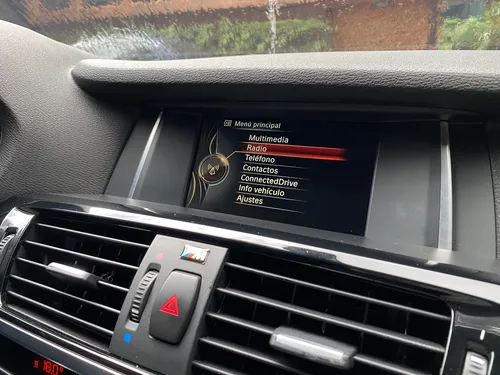 BMW X4 Xdrive 28 I