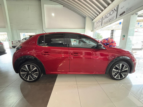 Peugeot 208 2023