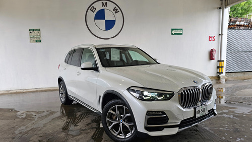 BMW X5 3.0 Xdrive 45E Hibrido At