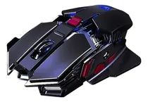 Comprar Mouse Sem Fio Mute Mouse Para Jogos Com Carregamento