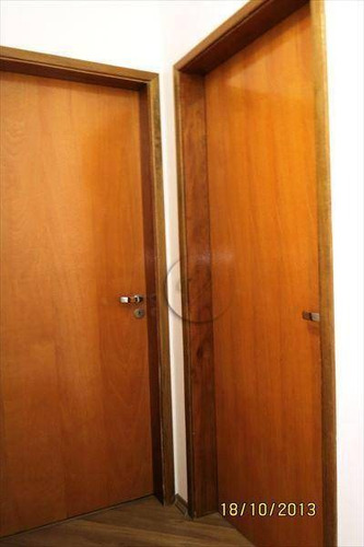 Imagem 18 de 29 de Cobertura Residencial À Venda, Parque Das Nações, Santo André - Co0261. - Co0261