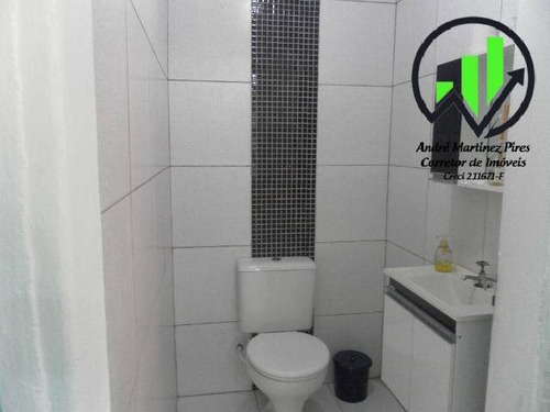 Imagem 10 de 15 de Loja Para Alugar, 955 M² - Santos/sp - 26