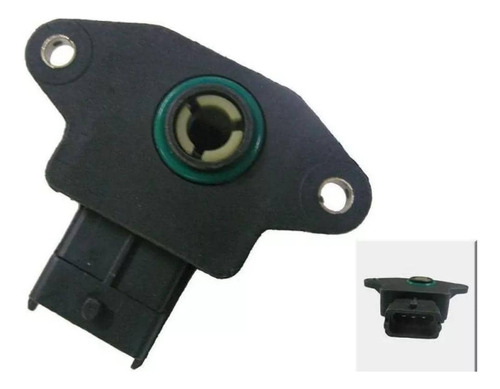 Sensor Tps Hyundai Tucson Atos Santa Fe 2.7 (35170-22600)