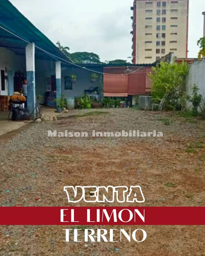 Maison Inmobiliaria Vende Terreno En El Limón 