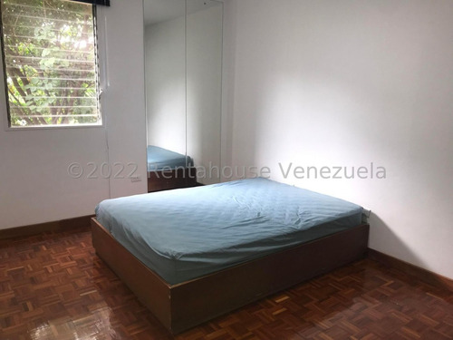 Km Apartamento (1 Nivel) En Venta En La Trinidad, Distrito Metropolitano