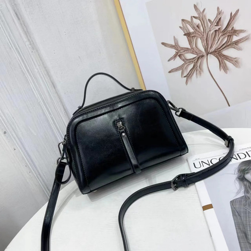Bolso De Cuero Genuino Para Mujer, Bolso De Boda De Piel De