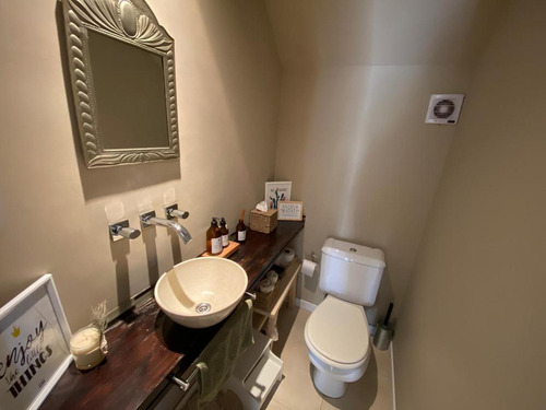 Imagen 6 de 28 de Venta | Casa De 2 Plantas En Lote Interno | Los Alisos