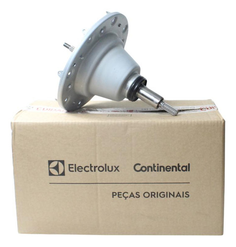 Transmissão P/ Lavadora Electrolux Lte12