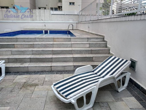 Imagem 5 de 30 de Apartamento À Venda, 83 M² Por R$ 675.000,00 - Brooklin - São Paulo/sp - Ap0776