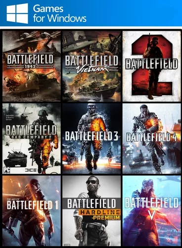 Conhece os requisitos da versão PC de Battlefield 1