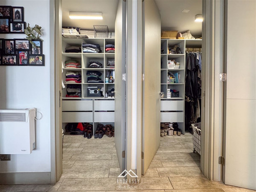 Penthouse Duplex / Providencia