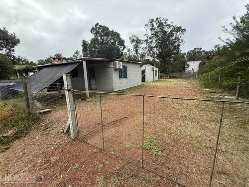 comprar 2 Casas En Un Terreno De 510 Mts2 En Balneario Argentino A 1 Cuadra De La Playa