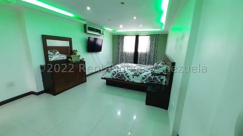 Imagen 23 de 30 de Casa En Venta En Terra Mia Cabudare, Cuenta Con Techo Flotante Y Luces Indirectas, Columnas Romanas Imperiales, Cocina Equipada, Cod 22-16008, Inf 04245943684, J17