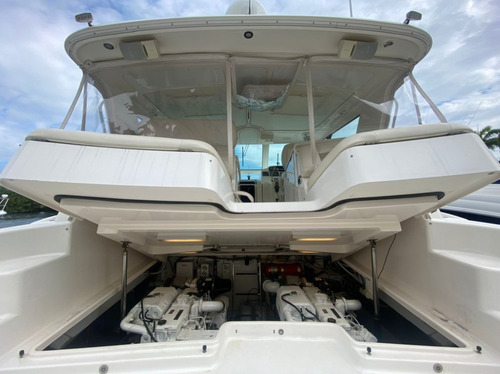 Imagen 13 de 13 de Yate Tiara Sovran 3600 41.8 Lv2070