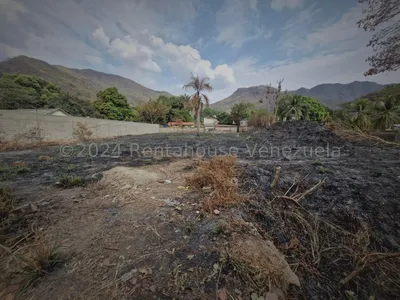 Terreno en venta