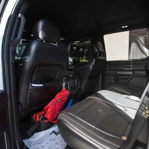 Ford F-150 3.5 Svt Raptor Supercrew