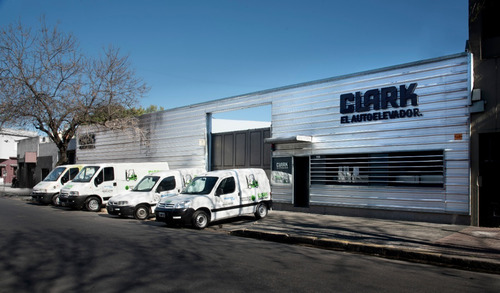 Imagen 5 de 8 de Apilador Eléctrico Darc 1000kg Torre3300mm Corriente Alterna