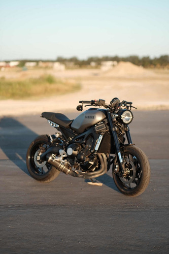 Imagen 3 de 8 de Yamaha Xsr 900