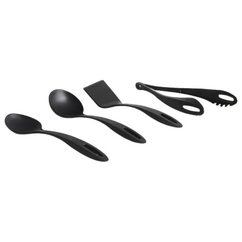 Batería De Cocina Tramontina Turim 9 Piezas Antiadherente