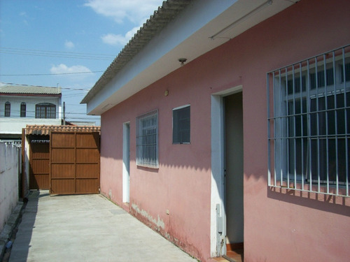 Imagem 12 de 12 de Casa À Venda 3 Dormitórios Vila Figueira Ca-0047