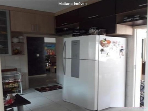 Imagem 8 de 20 de Casa Térrea Com Piscina No Condomínio Villas De Santana Em Jacareí-sp - Cov277 - 34794944