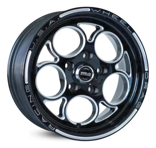 4 Rodas Kr C10 Magnum Racing + Frete Grátis / 17x7 (5x114)
