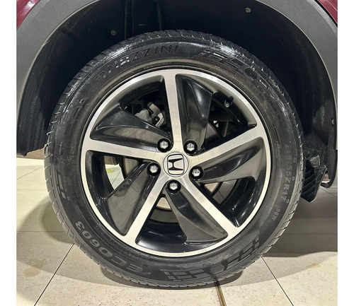 Honda HR-V EX 1.8 Flexone 16V 5p Aut.