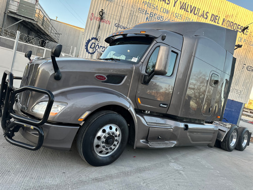 Peterbilt