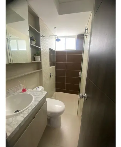 Apartamento En Venta Cr Aurora