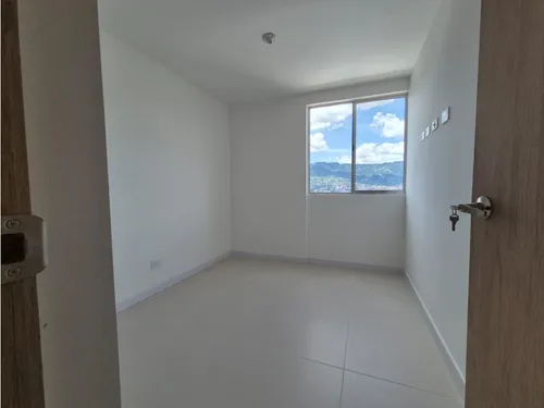 Se Vende Apartamento Para Estrenar En Itagüí Bulevar Verde