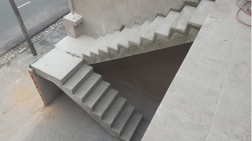 Imagen 7 de 8 de Escaleras Premoldeadas De Hormigón Armado