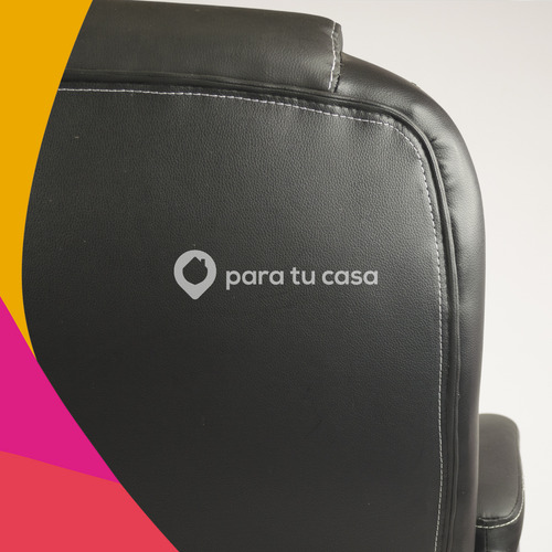 Imagen 4 de 10 de Sillon Silla Pc Ejecutivo Oficina Escritorio Gerente