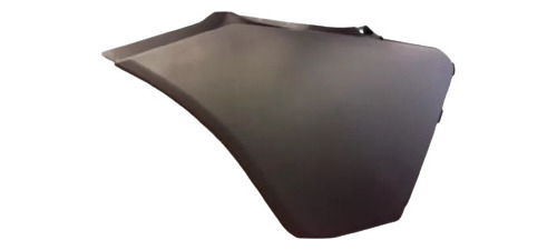 Cacha Lateral Izq Original Negra Xr 250 Tornado Centro Motos