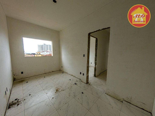 Imagem 17 de 30 de Apartamento À Venda, 52 M² Por R$ 250.000,00 - Caiçara - Praia Grande/sp - Ap6862