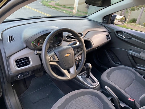 Imagem 7 de 11 de Chevrolet Prisma 1.4 Lt Automático Flex