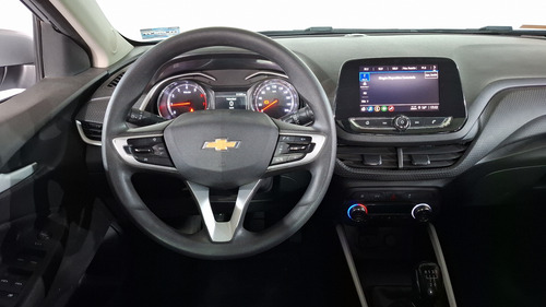 Chevrolet Onix 1.0 LT C
