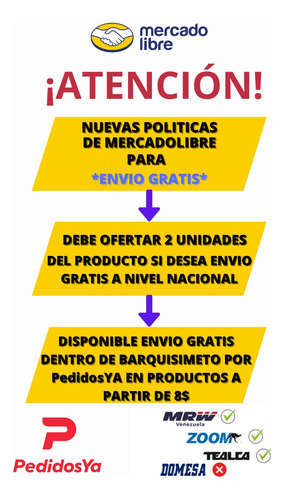 Guante De Cuero Y Lona Reforzado Uso Industrial Covo