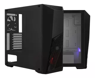 Cpu Gamer Core I9 10900 1tb+500gb Nvme, 16gb, Vd 8gb 256 Bit