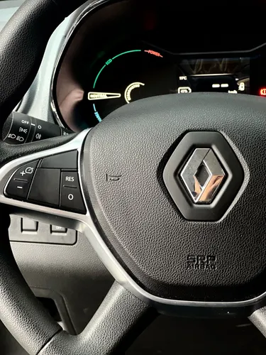Renault Kwid 0.0 E-Tech