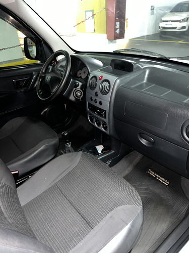 Citroën Berlingo Furgon 1.4 Bussines 75cv Am54