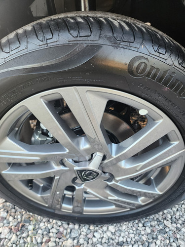 Peugeot 208 1.6 Allure